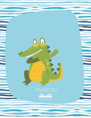 Download Notebook: Animal Dabbing Cover and Dot Pages, Extra Large (8.5 X 11) Inches, 110 Pages, Notebooks and Journals -  | PDF