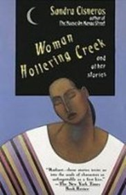 Full Download Woman Hollering Creek and Other Stories (Vintage Contemporaries) - Sandra Cisneros file in ePub