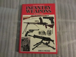Download Encyclopedia of Infantry Weapons of World War II - Ian V. Hogg | ePub