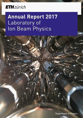 Read Laboratory of Ion Beam Physics: Annual Report 2017 - Librum Publishers & Editors LLC | ePub