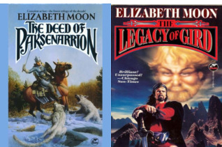 Read Paksenarrion Series combo volumes (2 Book Series) - Elizabeth Moon | ePub