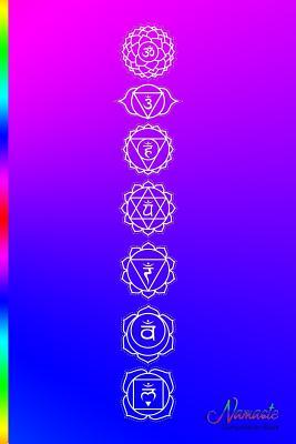 Read Namaste Composition Book: Namaste 7 Chakra Symbols on a Bright Rainbow Fade Background. the Glossy Cover Wraps Around This 100 Sheet - 200 Page, Collage Lined Composition Book. - Lolly Davey | ePub