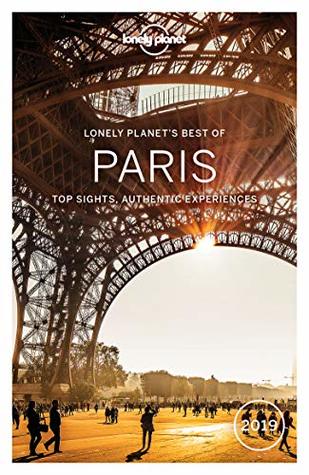 Download Lonely Planet Best of Paris 2019 (Travel Guide) - Lonely Planet file in ePub