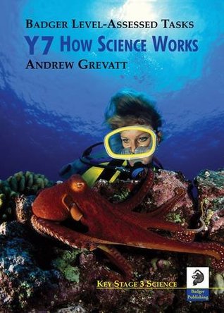 Full Download KS3 Science: Level Assessed Tasks: Teacher Resource (How Science Works) - Andrew Grevatt | ePub