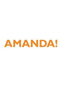 Full Download AMANDA! Affirmations Notebook & Diary Positive Affirmations Workbook Includes: Mentoring Questions, Guidance, Supporting You - Affirmations World file in ePub