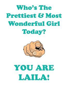 Read Online LAILA is The Prettiest Affirmations Workbook Positive Affirmations Workbook Includes: Mentoring Questions, Guidance, Supporting You - Affirmations World | PDF