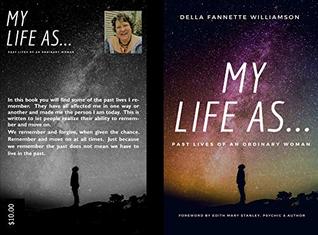 Read My Life AsPast Lives of an Ordinary Woman: revised edition - Della Fannette Williamson | ePub