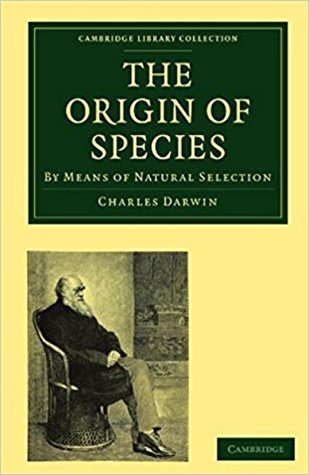 Download On the Origin of Species By Means of Natural Selection - Charles Darwin file in PDF