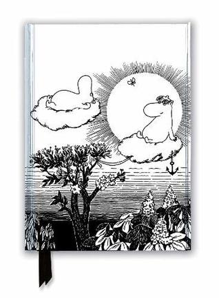 Read Moomin and Snorkmaiden from Finn Family Moomintroll (Foiled Journal) -  | PDF