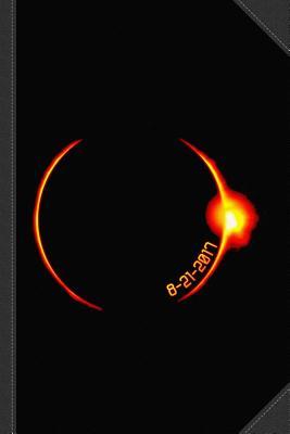 Download Solar Eclipse of 2017 Journal Notebook: Blank Lined Ruled for Writing 6x9 120 Pages -  | PDF