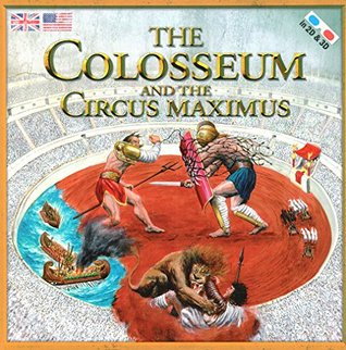 Download The Colosseum and the Circus maximus. Con occhiali 3D - Max | ePub
