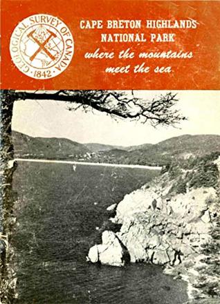Read Cape Breton Highlands National Park--where the mountains meet the sea - Baird David M | PDF