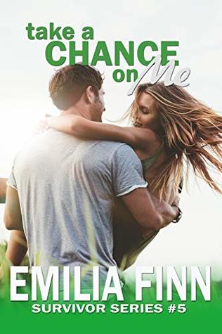 Read Take a Chance on Me: Book 2 of the Marc and Meg Duet - Emilia Finn | ePub