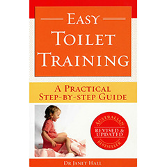 Read Easy Toilet Training: A Practical Step-by-Step Guide - Janet Hall | PDF