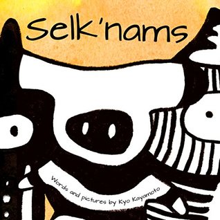 Full Download Selk'nams: Story of an indigenous tribe from Patagonia. - Kyo Kayamoto file in PDF