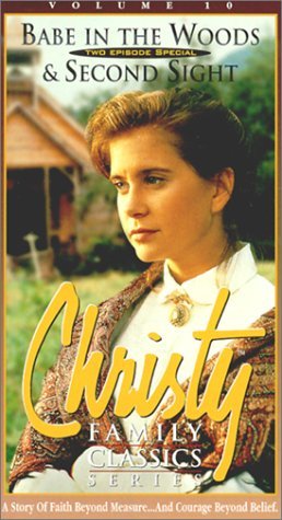 Read Christy: Babe in the Woods and Second Sight [VHS] -  file in PDF