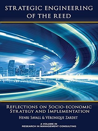 Download Strategic Engineering of the Reed (Research in Management Consulting) - Henri Savall | ePub