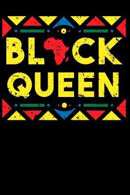 Read Black Queen: 100 Page Blank Ruled Lined African American Writing Journal - 6 X 9 Black History Month Gift Men Women - Black Lives Matter Journals file in ePub