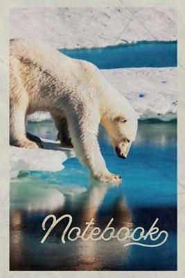 Download Notebook: Polar Bear Plunge Terrific Composition Book Journal Diary for Men, Women, Teen & Kids Vintage Retro Design for Polarb�r Fans -  file in ePub