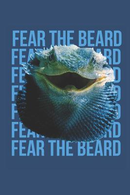 Download Bearded Dragon Lizard Iguana Journal: Art Image Illustrative Journal, 6 X 9, 240 Pages -  | ePub