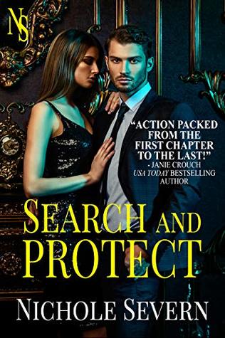 Full Download Search and Protect: a Blackhawk Security novella - Nichole Severn | ePub