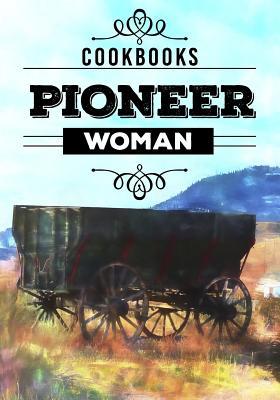 Download Cookbooks Pioneer Woman: Blank Recipe Cookbook, 7 X 10, 100 Blank Recipe Pages -  file in PDF