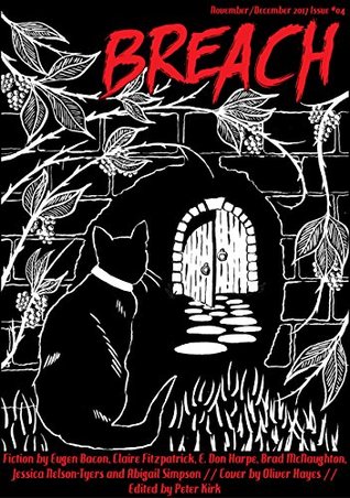 Read Online Breach - Issue #04: Science Fiction and Horror - Peter Kirk file in PDF
