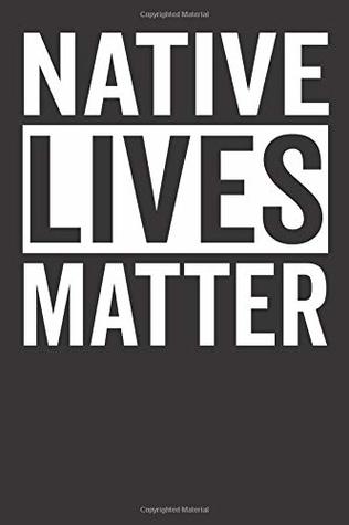 Download Native Lives Matter: Native American Journal Notebook -  file in PDF