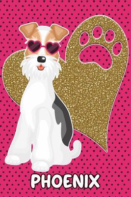 Read Foxy Life Phoenix: College Ruled Composition Book Diary Lined Journal - Foxy Love | PDF