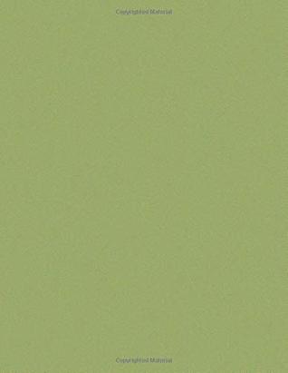 Full Download Military Notebook: College Ruled Journal To Write In - Large Lined Paper Log Record Book - Army Green - Digitshine | PDF