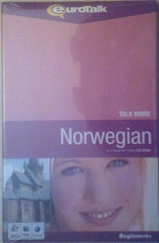 Read EuroTalk Interactive - Talk More! Norwegian (Norwegian and English Edition) - Eurotalk Interactive file in PDF