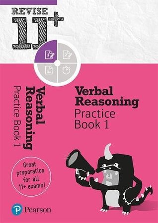 Read Revise 11 Verbal Reasoning Practice Book 1: includes online practice questions - Ms Abigail Steele file in ePub