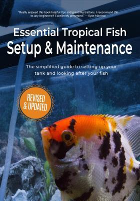 Read Online Essential Tropical Fish: Setup & Maintenance Guide - Anne Finlay file in ePub