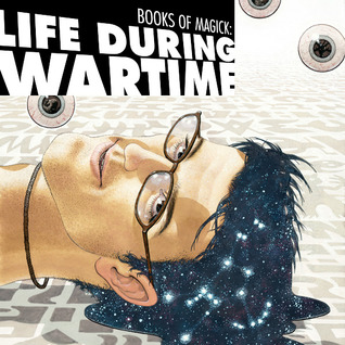 Read Books of Magick: Life During Wartime (2004-2005) (Issues) (15 Book Series) - Si Spencer | PDF