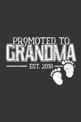 Download Notebook: Promoted to Grandma Pregnancy Announcement Journal & Doodle Diary; 120 College Ruled Pages for Writing and Drawing - 6x9 in. - Mothers' Love Publishing Co | PDF
