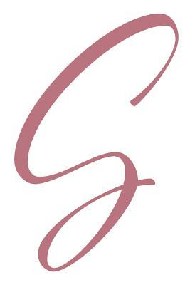 Read Online S: Letter NotebookCute Rose Gold Note Book For Women. Lined College Ruled Paper For Taking Notes. Stylish Journal Diary 6 x 9 Inch Soft Cover. For Home, Work Or School. -  | PDF
