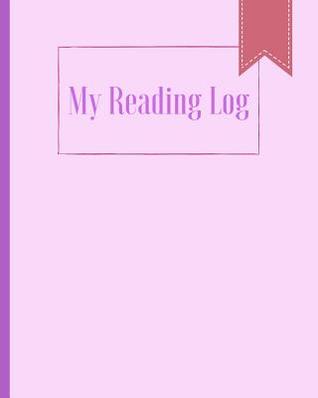 Full Download My Reading Log: Book Lovers & Read Journal - Write In (8 x 10, 50 Books Log) - Golden Lifestyle Press file in ePub