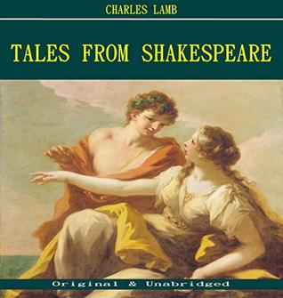 Download Tales from Shakespeare - Charles Lamb (ANNOTATED) (Unabridged Content of Old Version) - Charles Lamb | ePub