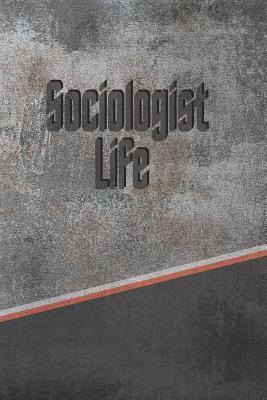 Download Sociologist Life: Weekly Meal Planner Track And Plan Your Meals 52 Week Food Planner / Diary / Log / Journal / Calendar Meal Prep And Planning Grocery List - Karissa Moyer file in PDF