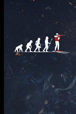 Download Evolution Of Biathlon: Military Patrol Gift For Winter Sports Lovers (6x9) Dot Grid Notebook To Write In - Ruth Collins file in ePub