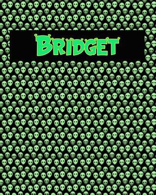 Read 120 Page Handwriting Practice Book with Green Alien Cover Bridget: Primary Grades Handwriting Book - Sheldon Franks | PDF
