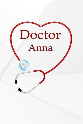 Read Doctor Anna: Weekly Action Planner Monthly Yearly 365 day Schedule - Maximus Star | ePub