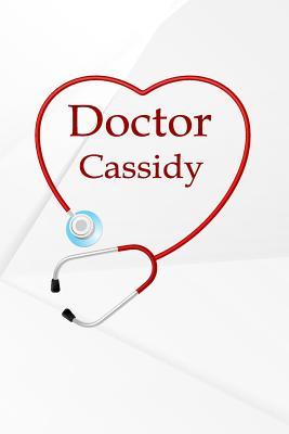 Read Doctor Cassidy: Drawl and Write Journal Notebook Lined Pages with space to sketch -  | PDF