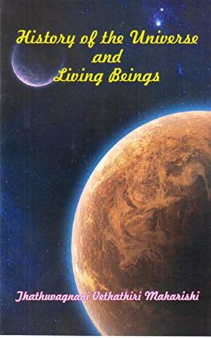 Read History of the universe and Living Beings (24) - Vethathiri Maharishi file in ePub