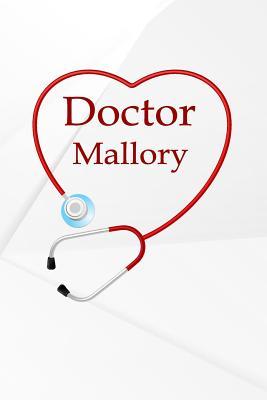 Read Doctor Mallory: Weekly Action Planner Monthly Yearly 365 day Schedule - Maximus Star file in ePub