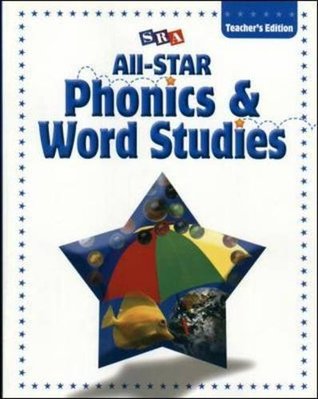 Download All-STAR Phonics & Word Studies - Teacher's Edition - Level C - Alvin Granowsky file in PDF