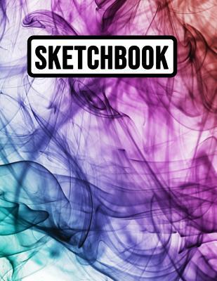 Download Sketchbook: Big A4 Close To 600 page Notebook / Journal, Extra Large for Business, School And Daily Use (Blank, 8,5 x 11) -  | PDF