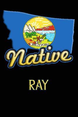 Read Montana Native Ray: College Ruled Composition Book - Jason Johnson | PDF