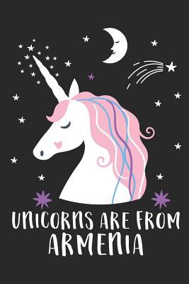 Read Unicorns Are From Armenia: A Blank Lined Journal for Sightseers Or Travelers Who Love This Country. Makes a Great Travel Souvenir. - Loveland Publishing | PDF