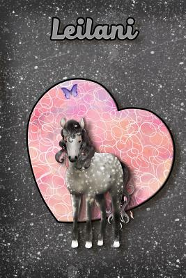 Read Dapple Dreams Leilani: Wide Ruled Composition Book Diary Lined Journal - Meadow Williams file in PDF